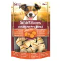 SmartBones Sweet Potato Mini