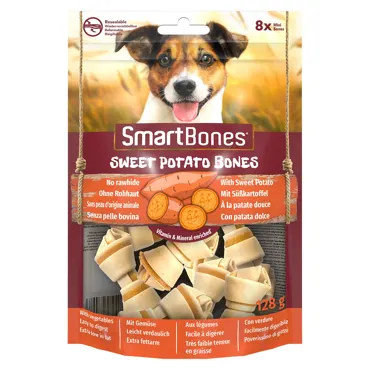 Smart Bones Sweet Potato