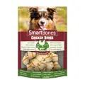 Hundesnacks SmartBones Chicken Mini 18er