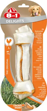 Delights Kauknochen Huhn L