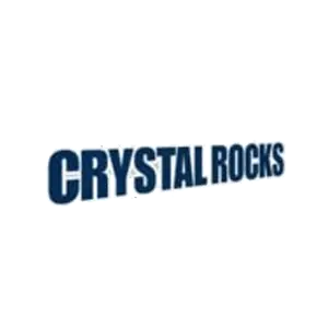 Crystal Rocks
