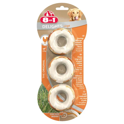 Delights Ringe Chicken