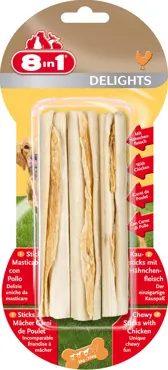 Delights Chicken Kausticks