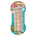 Delights Dental Twisted Sticks Chicken