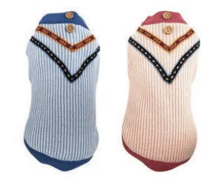 TrendLine Hundepullover Hosenlupf