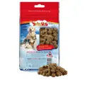 SwissDog Anti-Zecken-Snack für Hunde