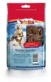 SwissDog Snacks Rindsleber, geschnitten