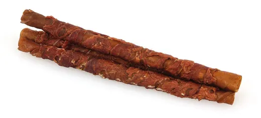 SwissDog Jumbo Kaurolle mit Ente