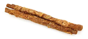 SwissDog Jumbo Kaurolle mit Huhn