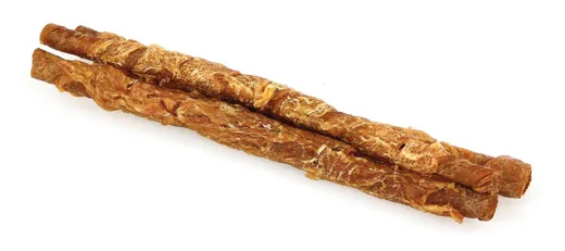 SwissDog Jumbo Kaurolle mit Poulet