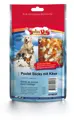 SwissDog Poulet Sticks mit Käse