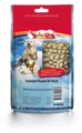 SwissDog Twisted Poulet & Fisch