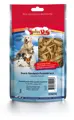 SwissDog Poulet & Fisch Sandwich