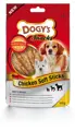 Dogy’s Chicken Soft Sticks Hundesnack