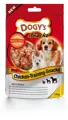 Dogy‘s Chicken-Training-Snacks