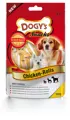 Dogy‘s Chicken-Rolls