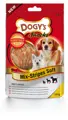 Dogy’s Mix-Stripes Soft Hundesnack