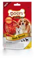 Dogy’s Duck Breast Hundesnack