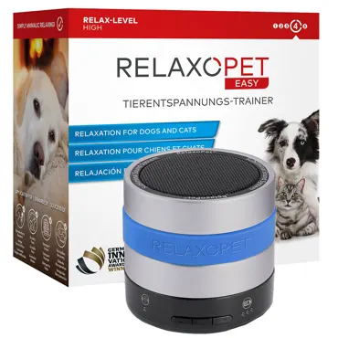 RelaxoPet EASY für Hunde & Katze