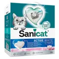 Sanicat Active White Lotus Flower 10 L