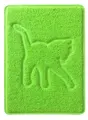 swisspet Katzentoilettenvorlage Avalon Grün