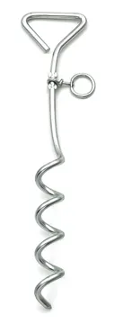 swisspet Anlegespirale