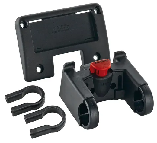 Ferplast Fahrrad Adapter mit Schnellverschluss KLICKfix.