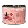 catz finefood Classic N3 Geflügel 200g