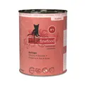 catz finefood Classic N3 Geflügel 400g