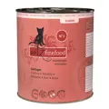 catz finefood Classic N3 Geflügel 800g
