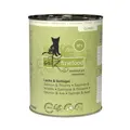 catz finefood Classic N5 Lachs & Geflügel 400g