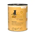 catz finefood Classic N7 Rind & Kalb 400g