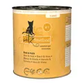 catz finefood Classic N7 Rind & Kalb 800g