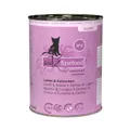 catz finefood Classic N11 Lamm & Kaninchen 400g