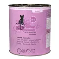 catz finefood Classic N11 Lamm & Kaninchen 800g