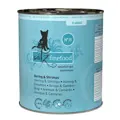 catz finefood Classic N13 Hering & Krabben 800g