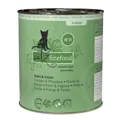 catz finefood Classic N15 Huhn & Fasan 800g