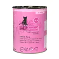 catz finefood Classic N19 Lamm & Pferd 400g