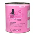 catz finefood Classic N19 Lamm & Pferd 800g