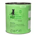 catz finefood Classic N23 Rind & Ente 800g