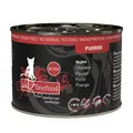 catz finefood Purrr N103 Huhn 200g