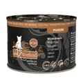 catz finefood Purrrr N109 Wildschwein 200g