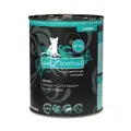 catz finefood Purrrr N121 Hirsch 400g
