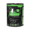 catz finefood Purrrr N123 Pferd 400g