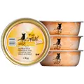 catz finefood Filets in Jelly N407 Huhn & Kalb 85g