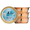 catz finefood Filets in Jelly N413 Huhn & Thunfisch 85