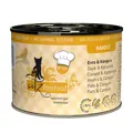 catz finefood Ragout N607 Känguru & Ente 180g