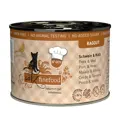catz finefood Ragout N609 Schwein & Kalb 180g