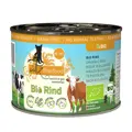 catz finefood Bio N507 Rind 200g