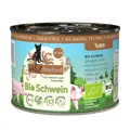 catz finefood Bio N509 Schwein 200g